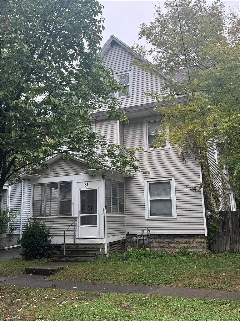 2 bed, 1.0 bath, 950 sqft, $1,100 — Photo 1