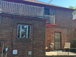 4060 Glendale St, Detroit, MI 48238