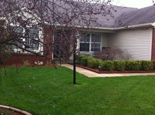 4034 Highland Springs Dr, Kokomo, IN