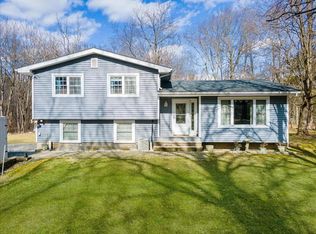155 Woodcock Mountain Rd, Washingtonville, NY 10992