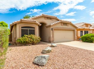 8451 W Rue De Lamour, Peoria, AZ 85381