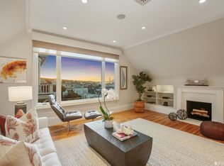 2831-2833 Webster St #5, San Francisco, CA 94123