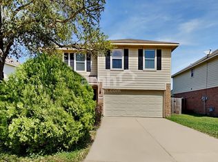 20610 Cedar Rain Dr, Katy, TX 77449