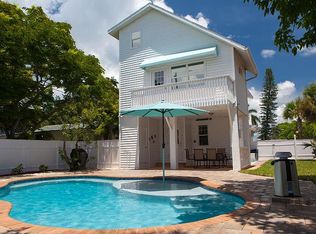 2302 Ave B, Bradenton Beach, FL 34217
