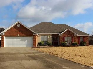 162 Stoney Brook Rd, Millbrook, AL 36054