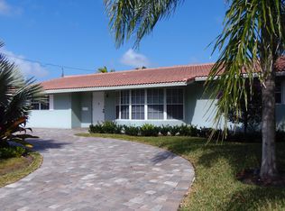 5330 NE 16th Ave, Fort Lauderdale, FL 33334