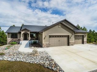 101 Bozeman Trl, Columbus, MT 59019