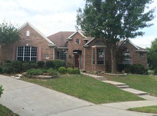 415 Redhead Ct, McKinney, TX 75072