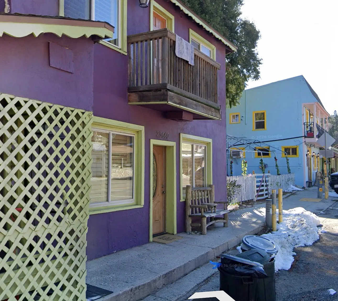 2 bed, 1250 sqft, $2,250 — Photo 1
