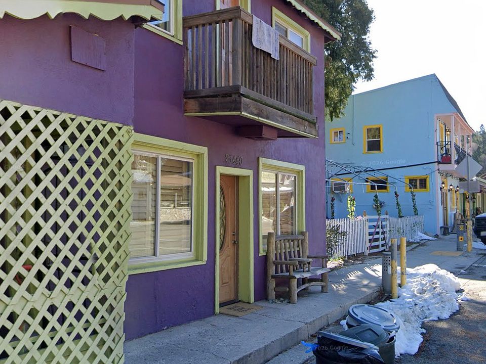 1st image of 23440 Crest Forest Dr #2
