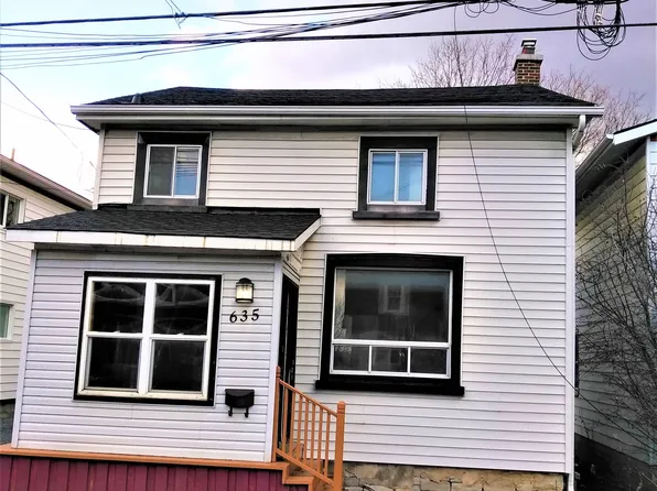635 Victoria St, Kingston, ON K7K 4S3
