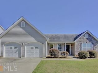 5610 Cedar Pass, Fairburn, GA 30213