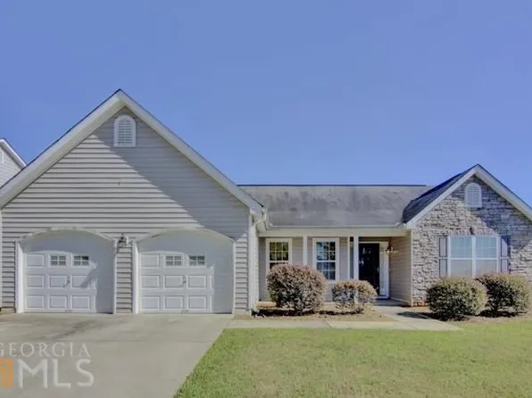 5610 Cedar Pass, Fairburn, GA 30213