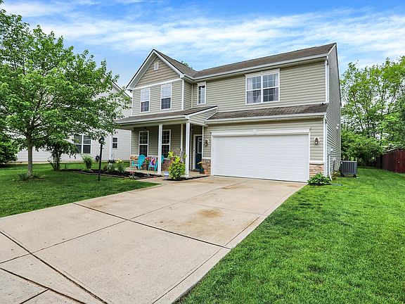 2nd image of 7404 Ponderosa Pines Ln