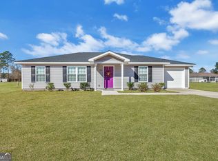 164 Turpentine Cir, Lot, GA 31545