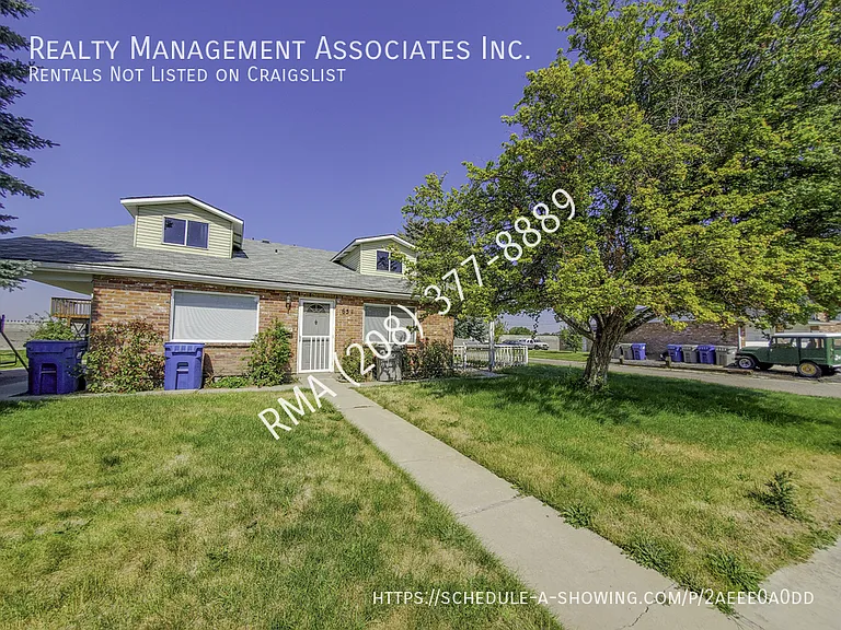 657 S White Cloud Dr — Photo 1