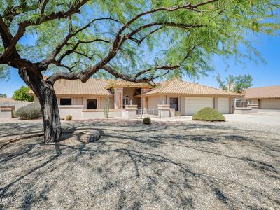 13650 N 70th Dr, Peoria, AZ, 85381