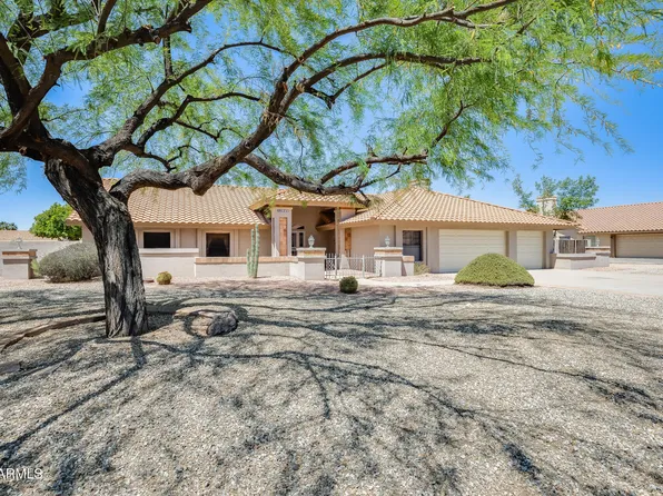 13650 N 70TH Drive, Peoria, AZ 85381