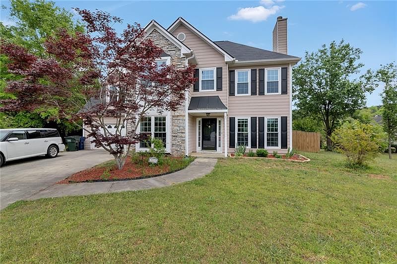1st image of 3513 Weaver Falls Ln