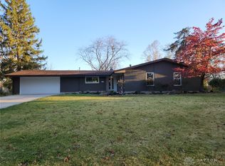 2384 Barnett Dr, Bellbrook, OH