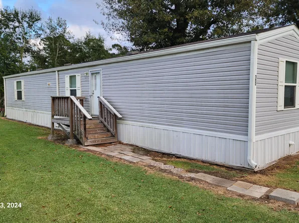 4457 Highway 87 S Space 28, Orange, TX 77630