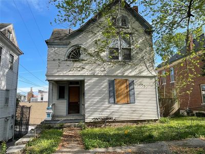 909 Center St, Hannibal, MO, 63401
