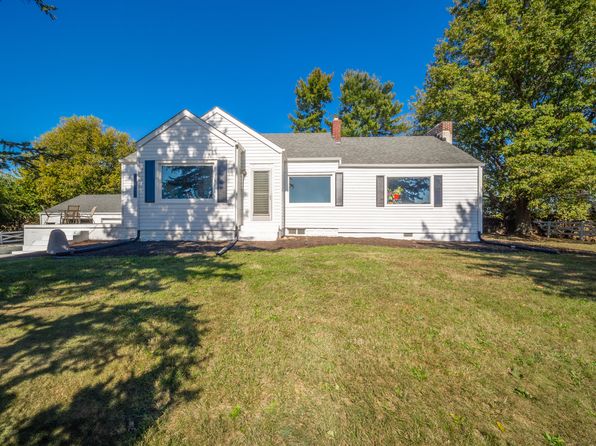 6636 W State Road 128, Frankton, IN 46044