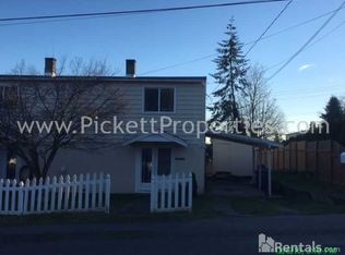 1943A Barnett St, Bremerton, WA 98310