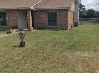 3434 Salmon St, Sachse, TX 75048