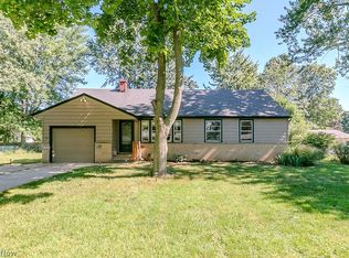7205 Welland Dr, Mentor, OH 44060