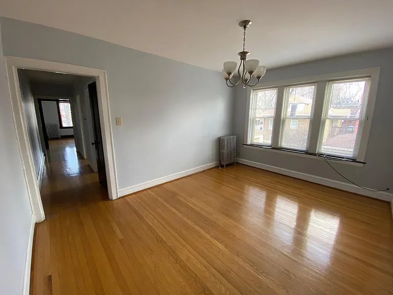 Dinning room