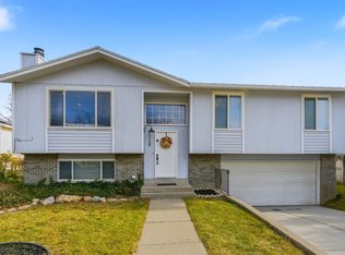 11139 S 1330 E, Sandy, UT 84092