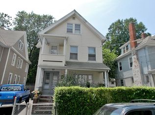 73-77 Carleton Ave, Bridgeport, CT 06604