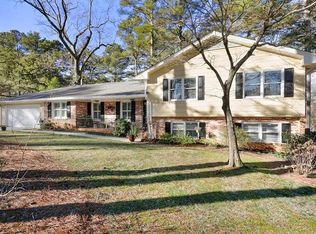 3162 Wanda Woods Dr, Atlanta, GA 30340