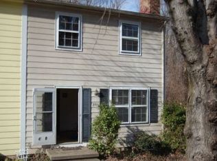 210 Greentree Park, Charlottesville, VA 22901