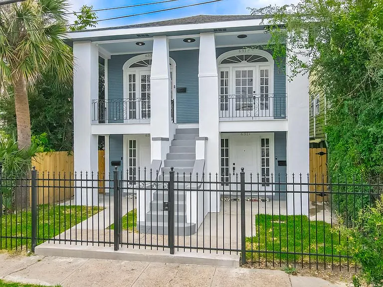 631 S Pierce St — Photo 2