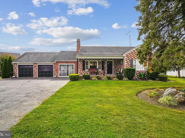 8803 Biggs Ford Rd, Walkersville, MD 21793