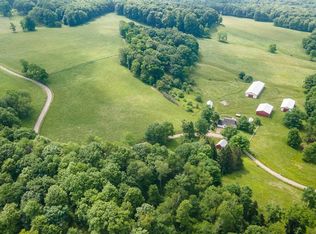 994 Cherry Run Rd, Bruceton Mills, WV 26525