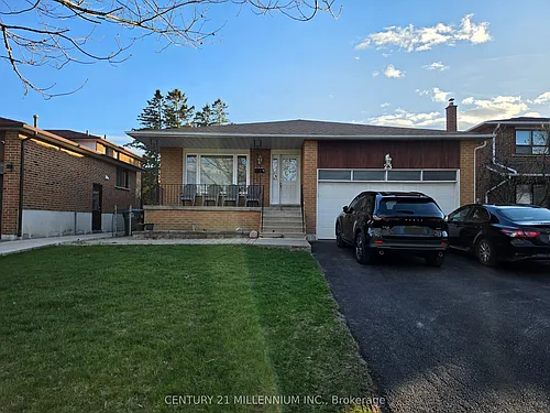 23 Malcolm Cres Photo 1