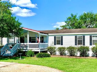 2215 Jack Beaver Rd, Santa Fe, TX 77517