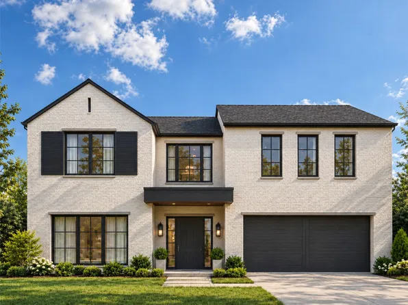 4926 Wenonah Dr, Dallas, TX 75209