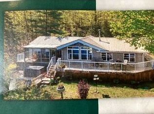 1260 Winders Bay Rd, Lake Of Bays, ON P0B 1A0