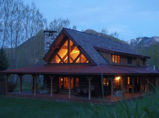 401-137 County Rd, Glenwood Springs, CO 81601