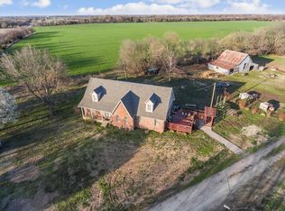 1023 Ness Rd, Edna, KS 67342