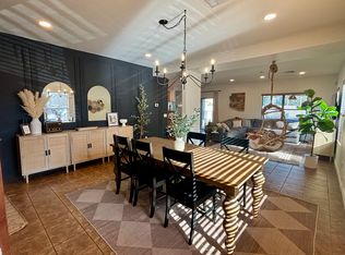 2465 S Marble St, Gilbert, AZ 85295