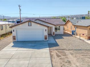 1783 Clearwater Dr, Bullhead City, AZ 86442