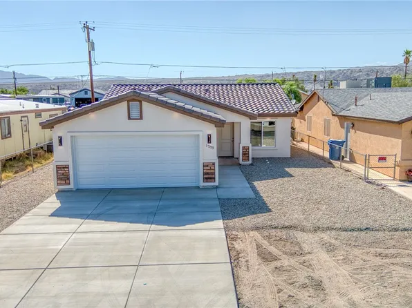 1783 Clearwater Dr, Bullhead City, AZ 86442