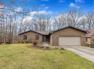 12703 Oneida Woods Trl, Grand Ledge, MI