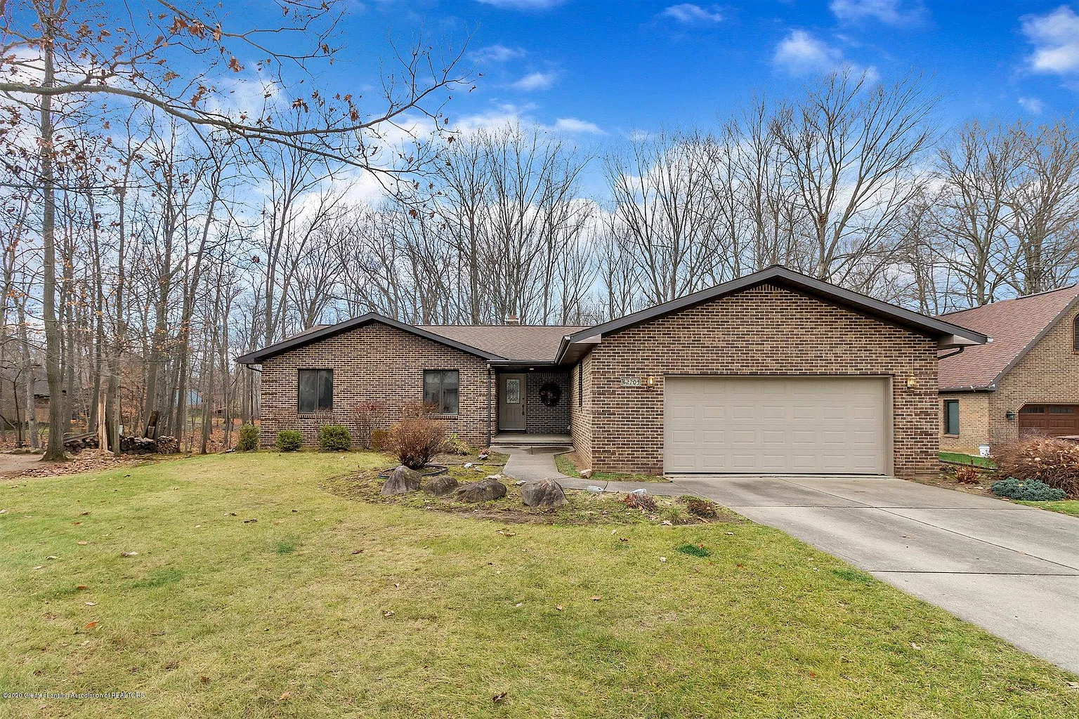 12703 Oneida Woods Trl photo 1