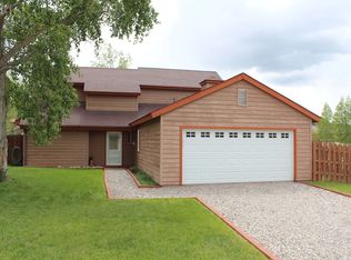 725 Bull Run, Eagle, CO 81631